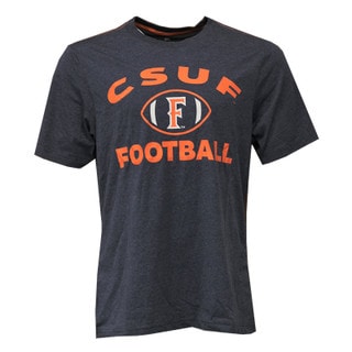 Colosseum CSUF Football Tee